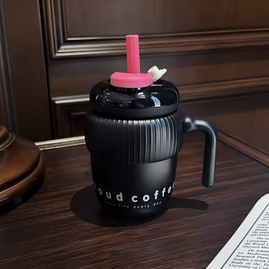 Stainless Steel Bottle